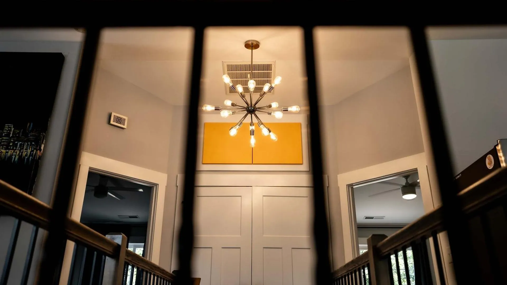 Holiday home Urban Nest Guest House Charlotte