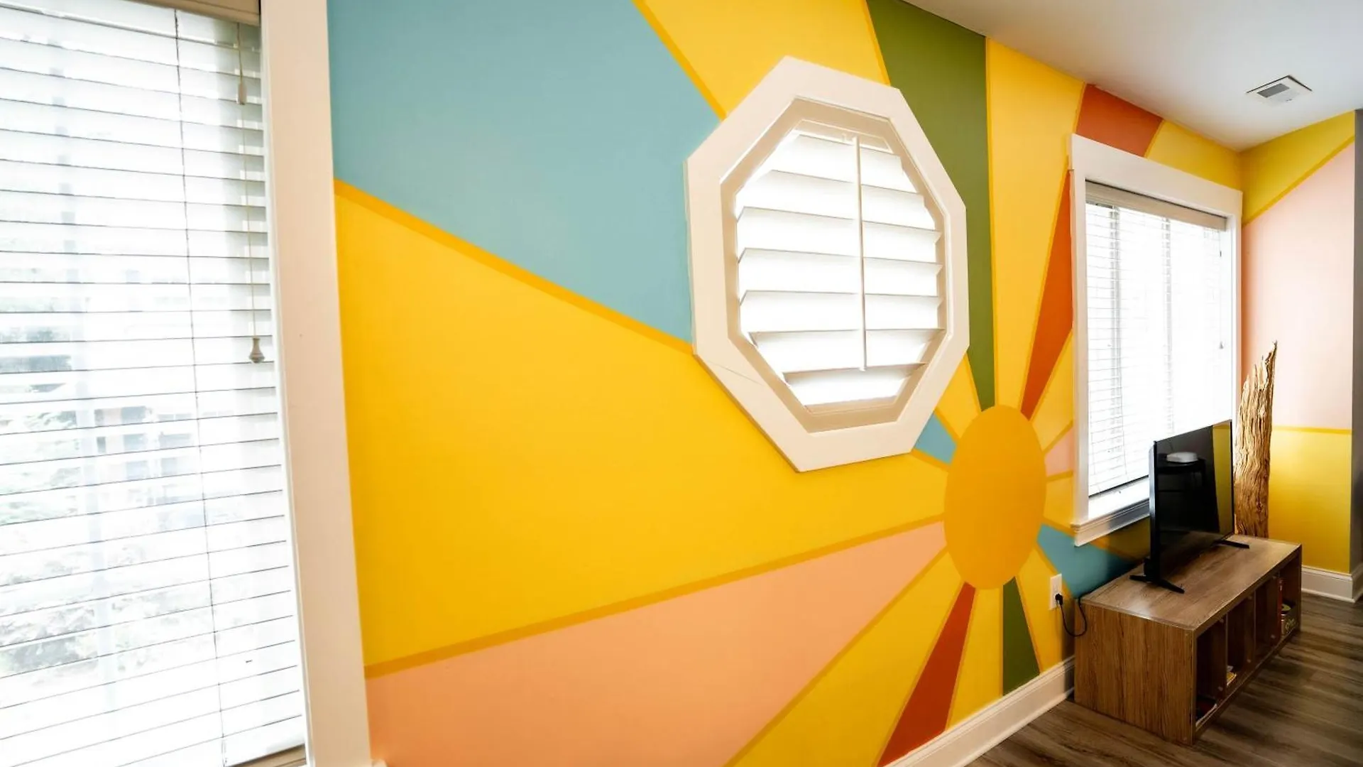 Urban Nest Guest House Charlotte United States