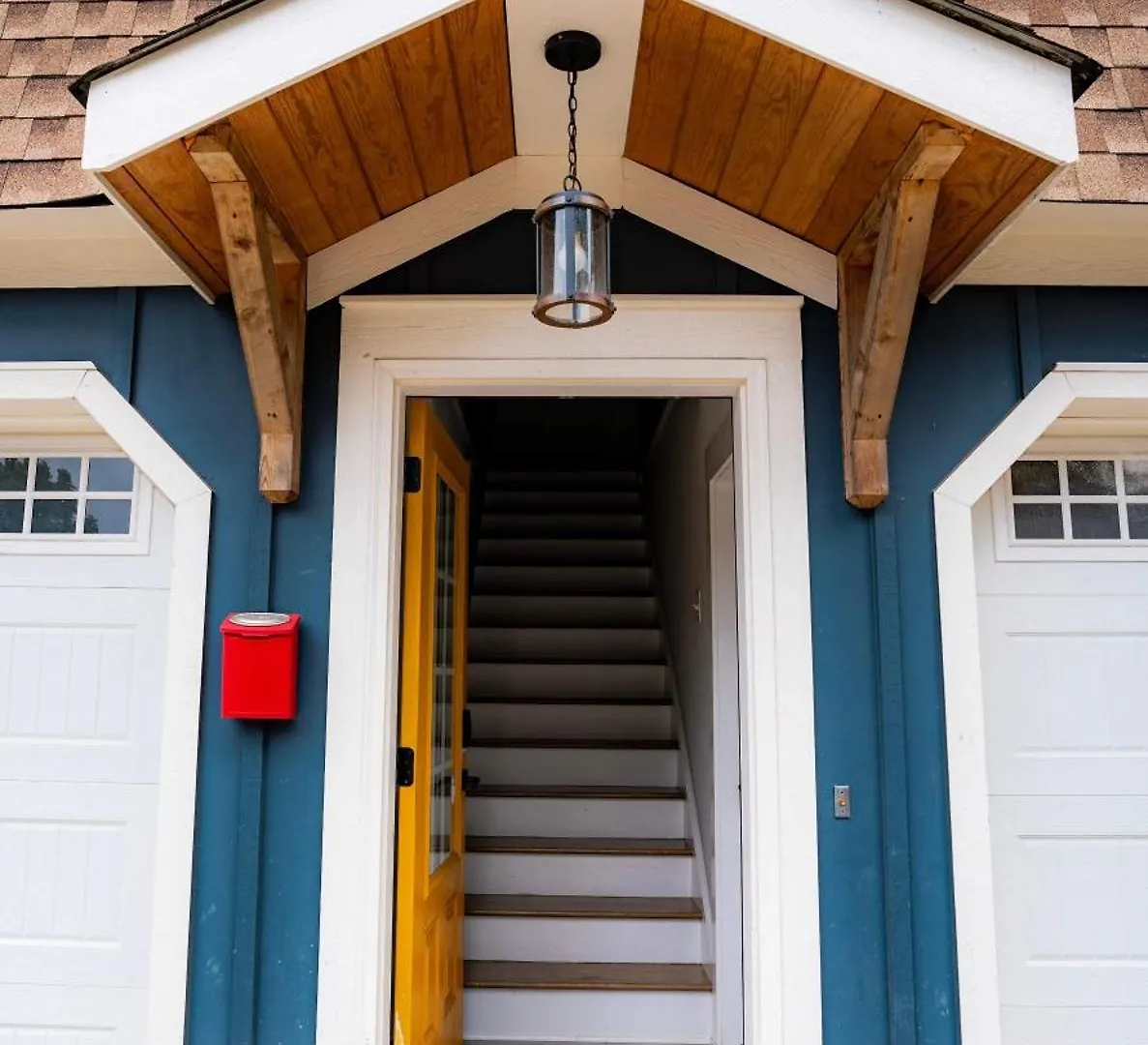 Urban Nest Guest House Charlotte