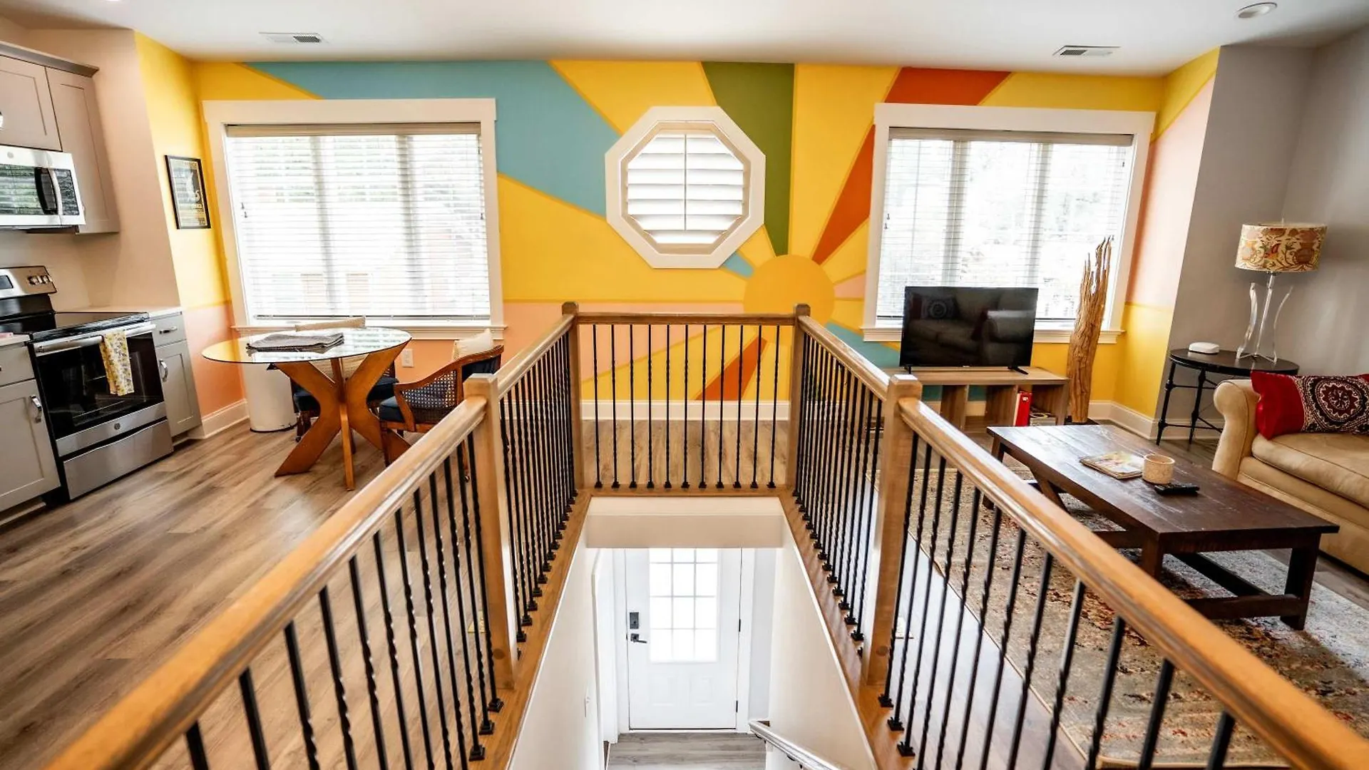 Urban Nest Guest House Charlotte United States