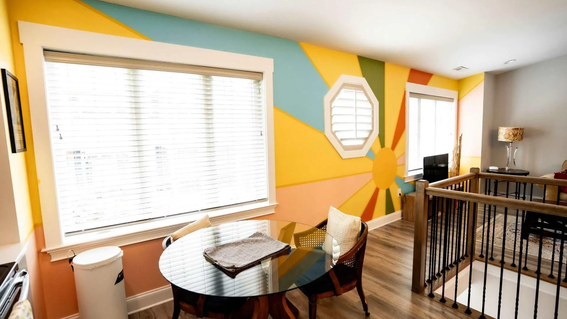 Urban Nest Guest House Charlotte 0*,  United States