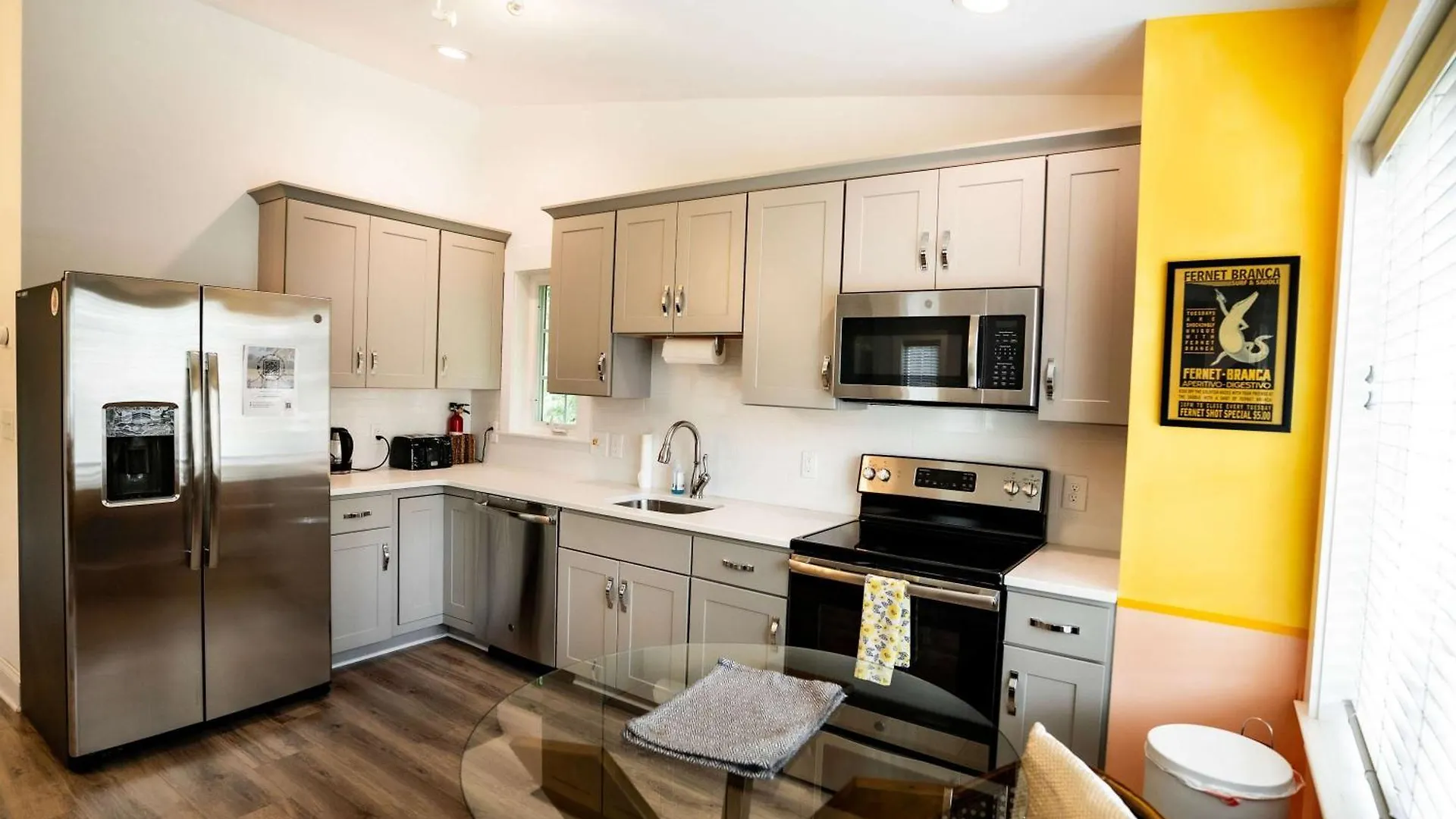 Urban Nest Guest House Charlotte 0*,  United States