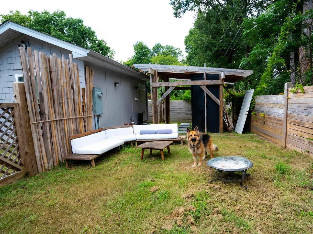 Holiday home Urban Nest Guest House Charlotte