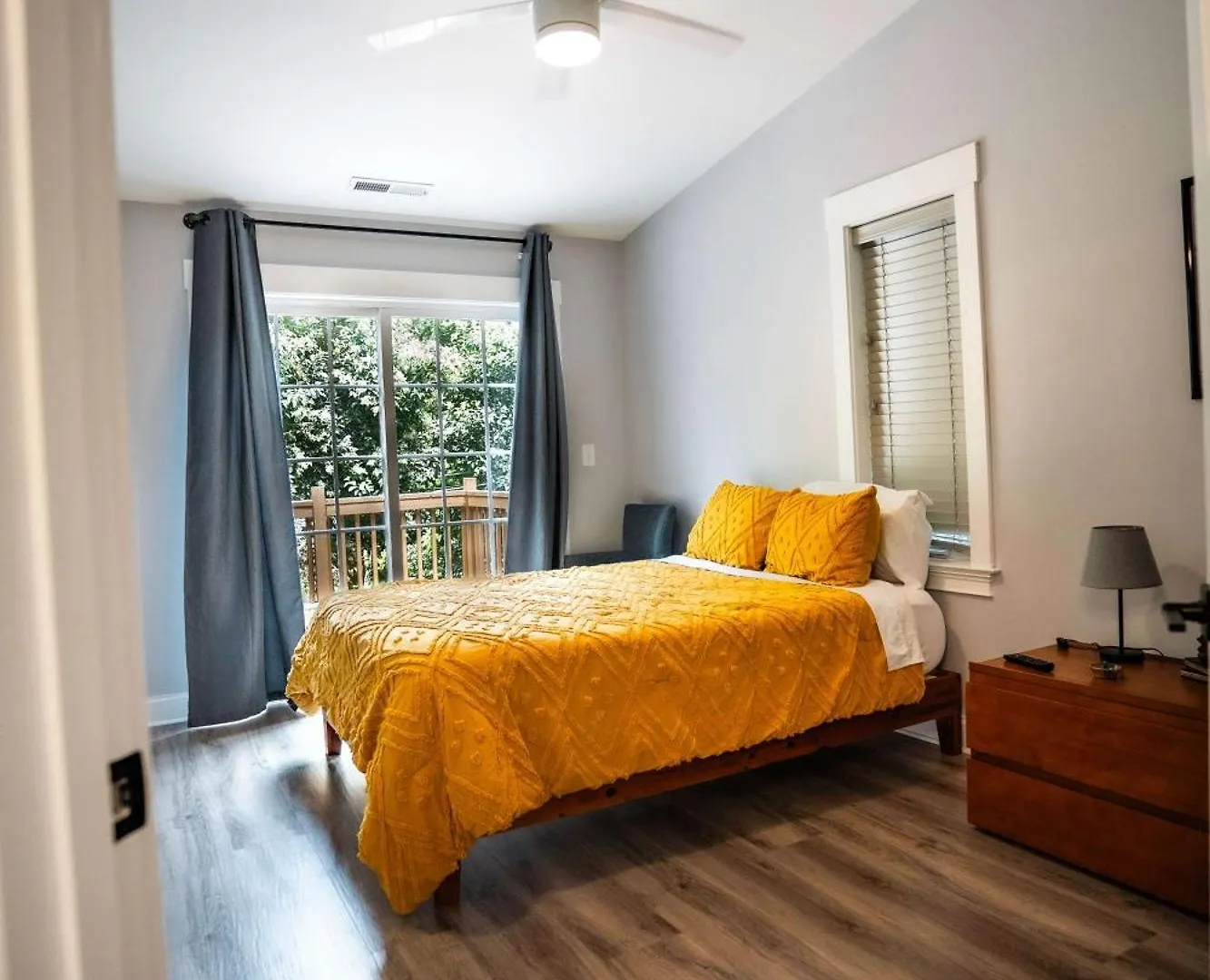 Holiday home Urban Nest Guest House Charlotte