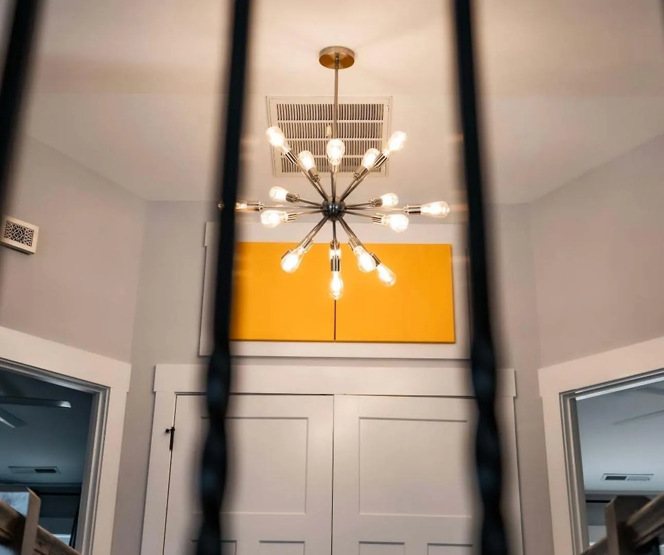 Urban Nest Guest House Charlotte Holiday home