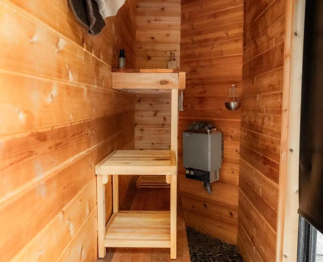 Urban Nest Guest House Charlotte 0*,