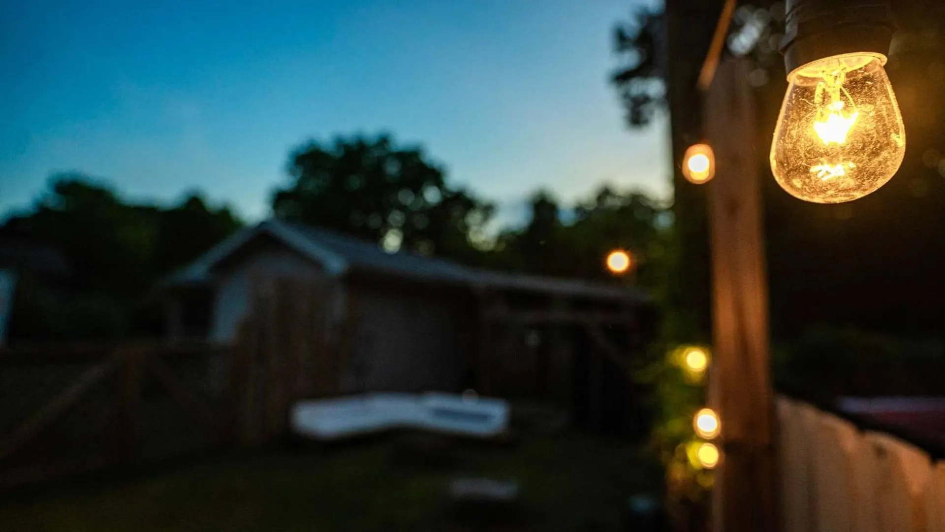 Holiday home Urban Nest Guest House Charlotte United States