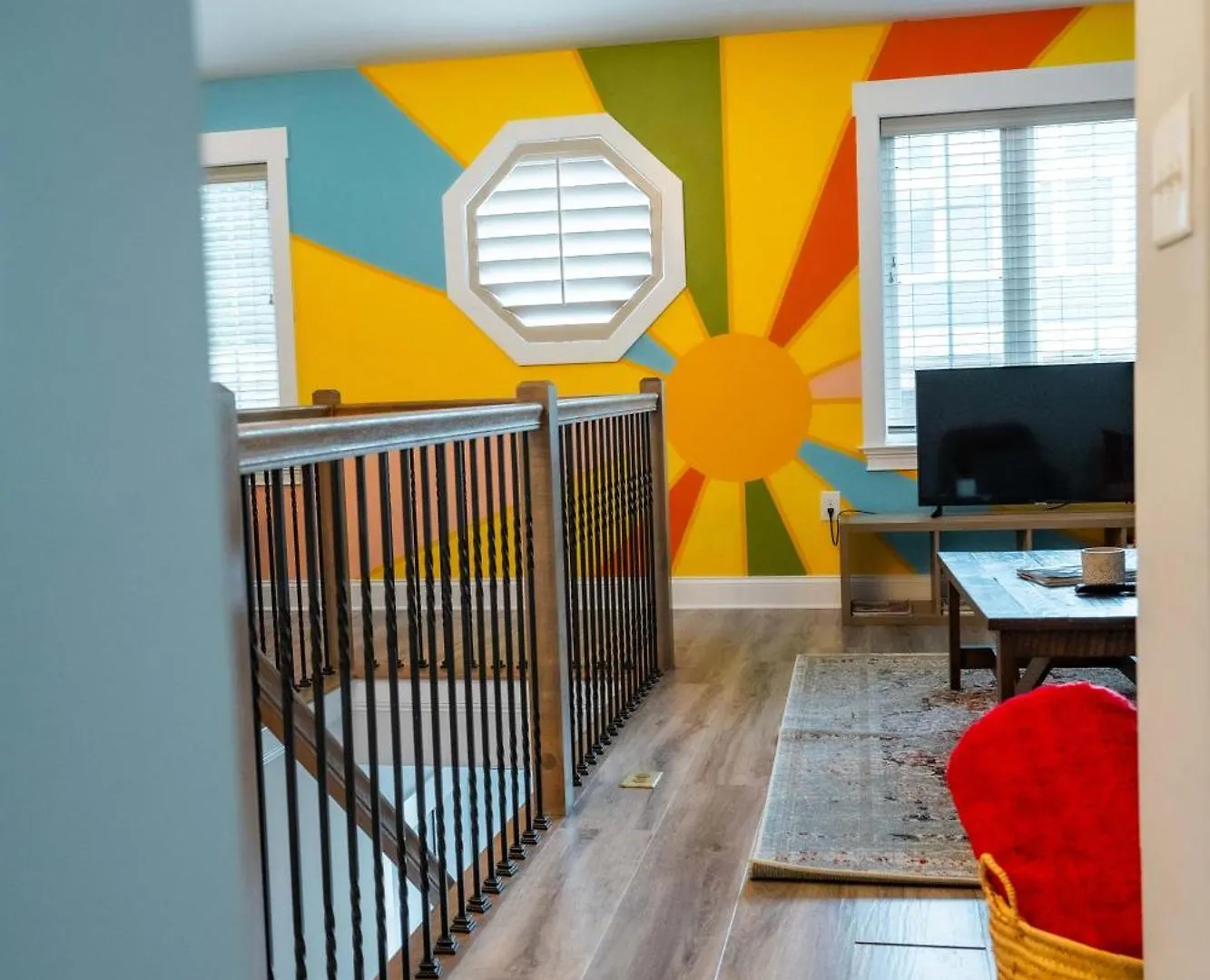 Urban Nest Guest House Charlotte