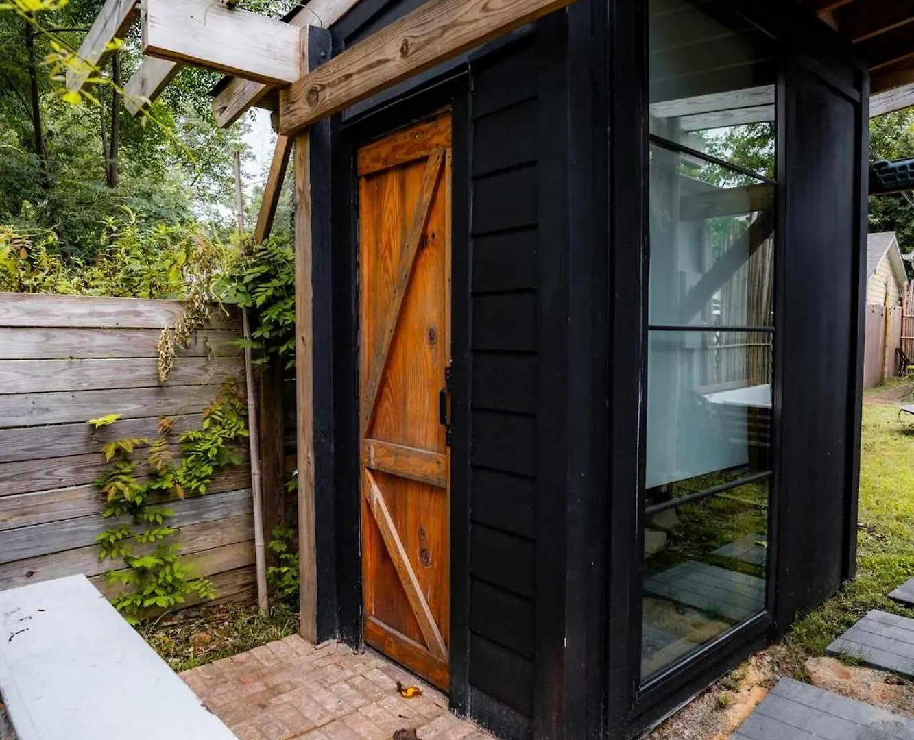 Holiday home Urban Nest Guest House Charlotte