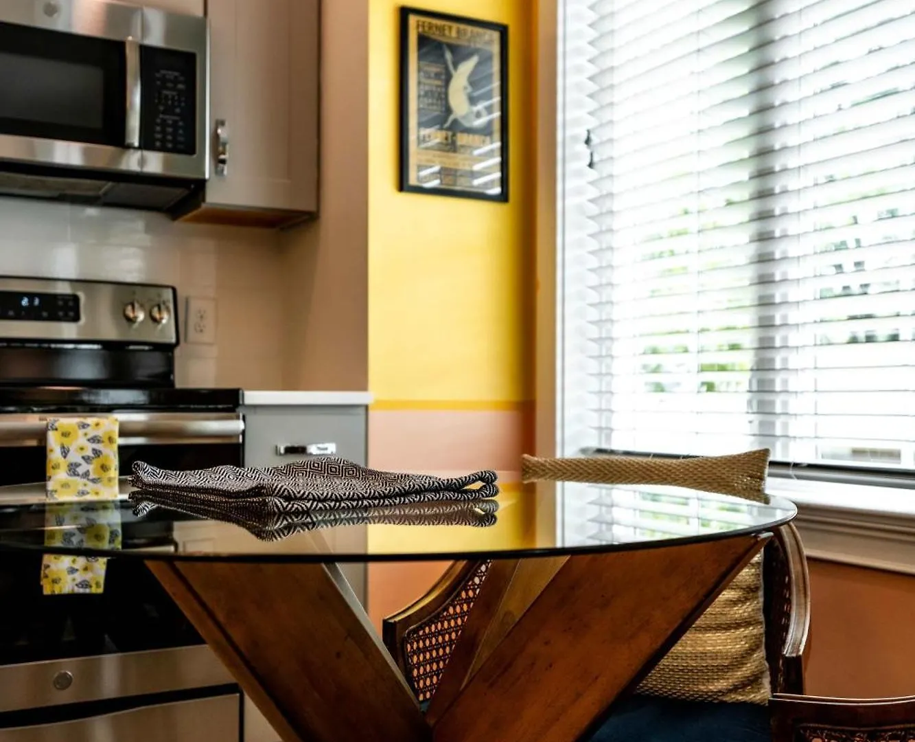 Urban Nest Guest House Charlotte 0*,