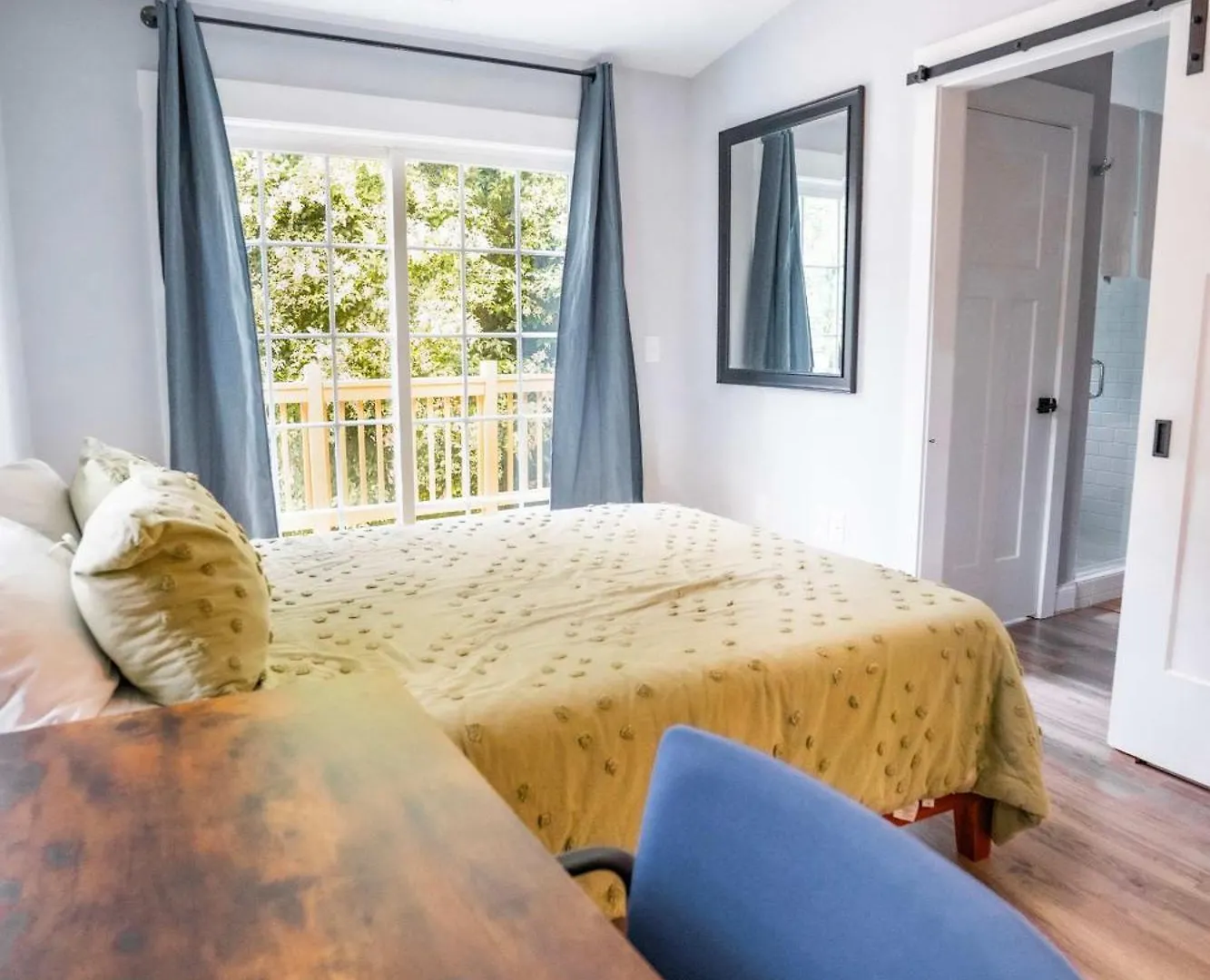 Urban Nest Guest House Charlotte Holiday home