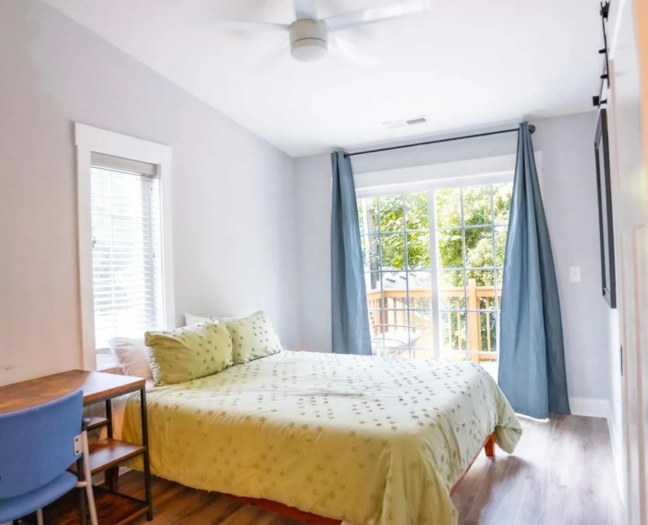 Urban Nest Guest House Charlotte