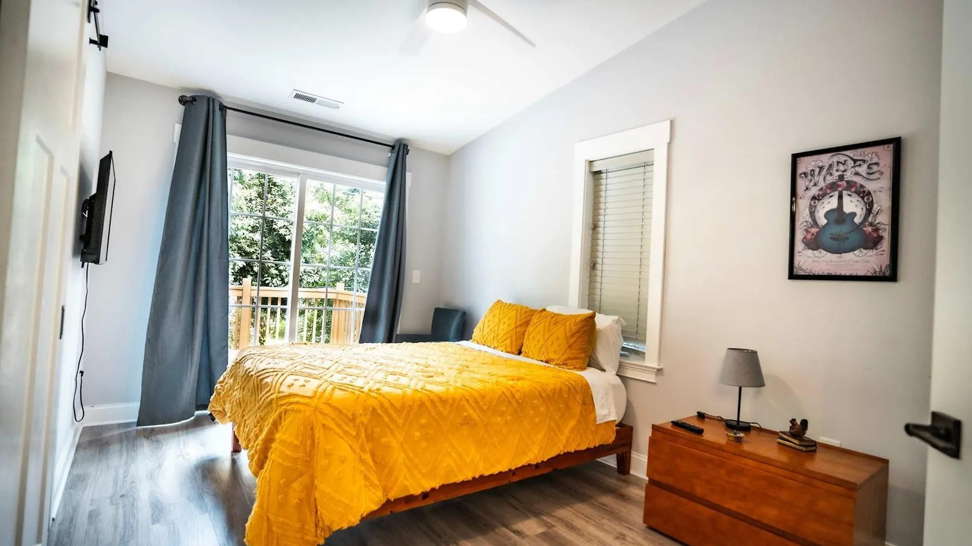 Urban Nest Guest House Charlotte 0*,