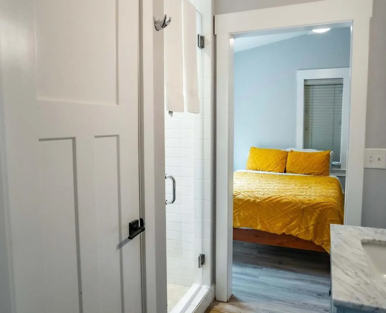 Urban Nest Guest House Charlotte Holiday home