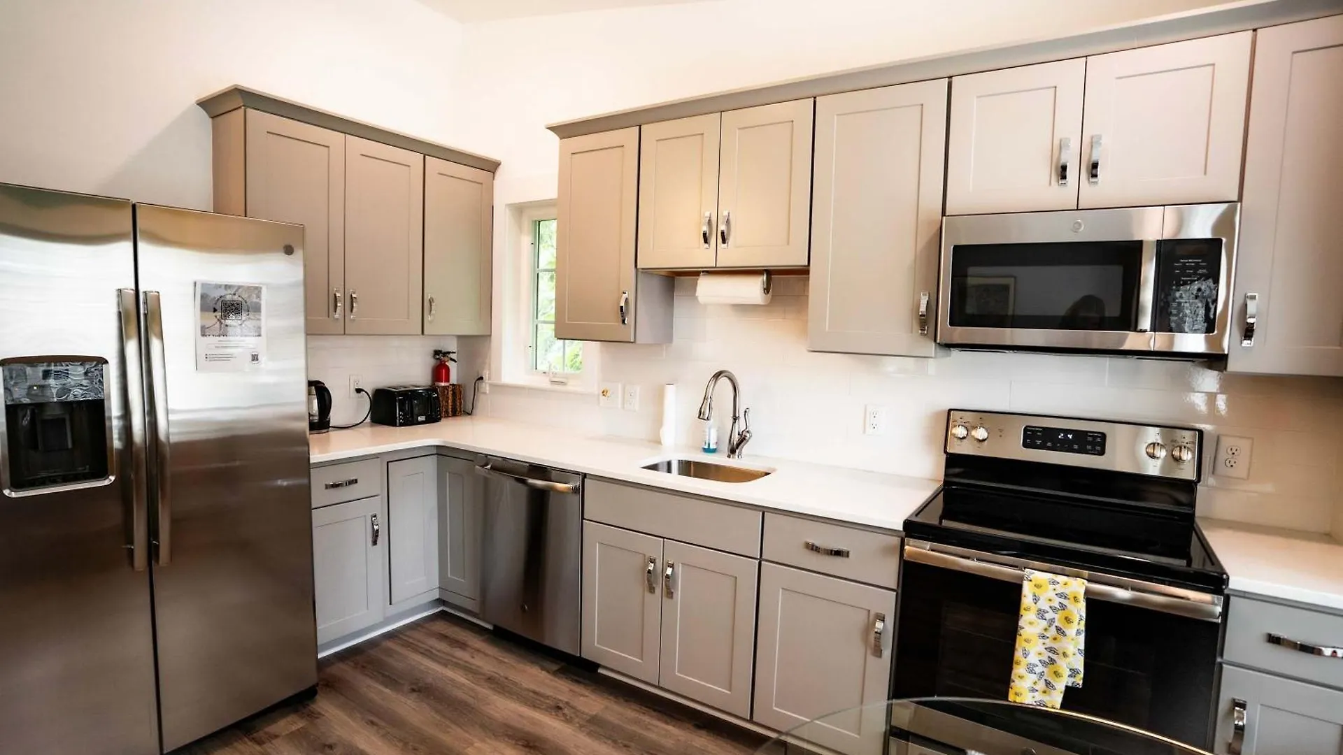 Holiday home Urban Nest Guest House Charlotte