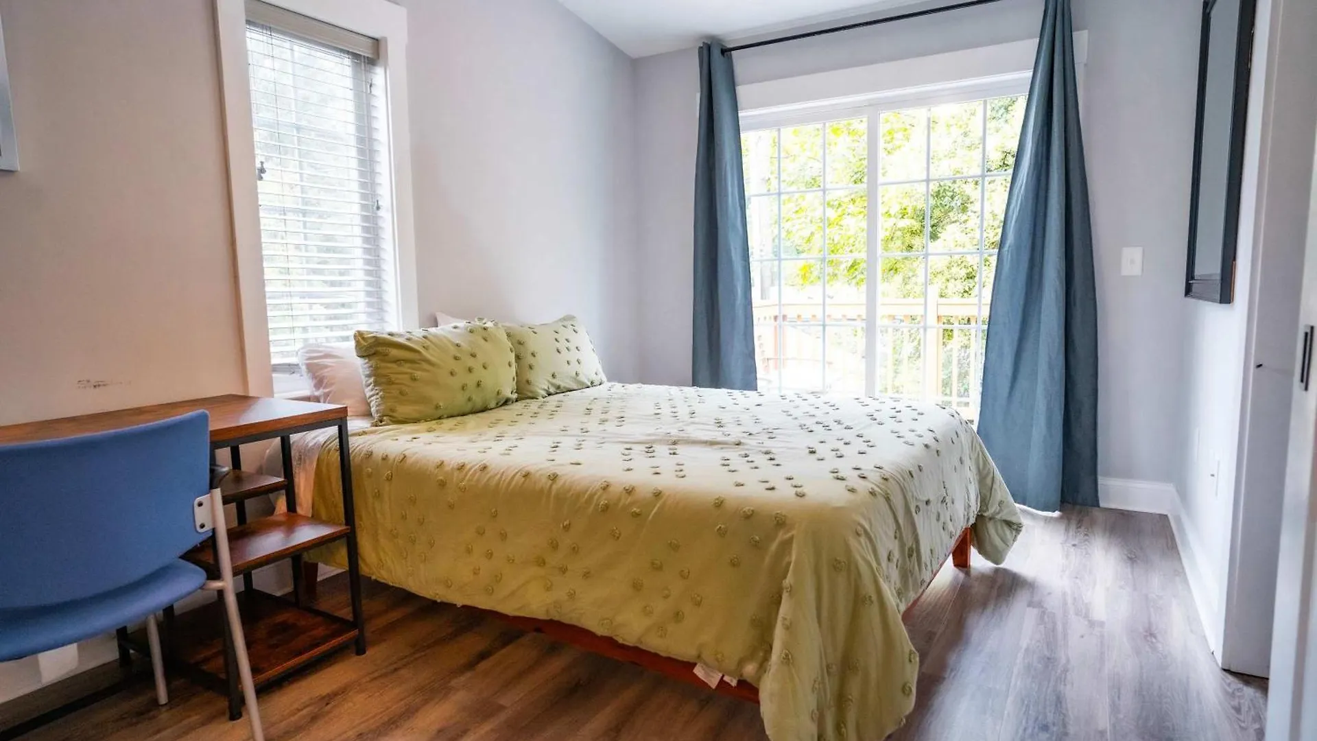 Holiday home Urban Nest Guest House Charlotte