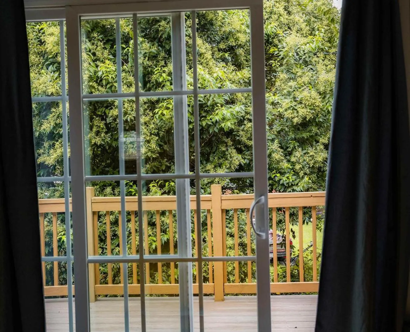 Holiday home Urban Nest Guest House Charlotte