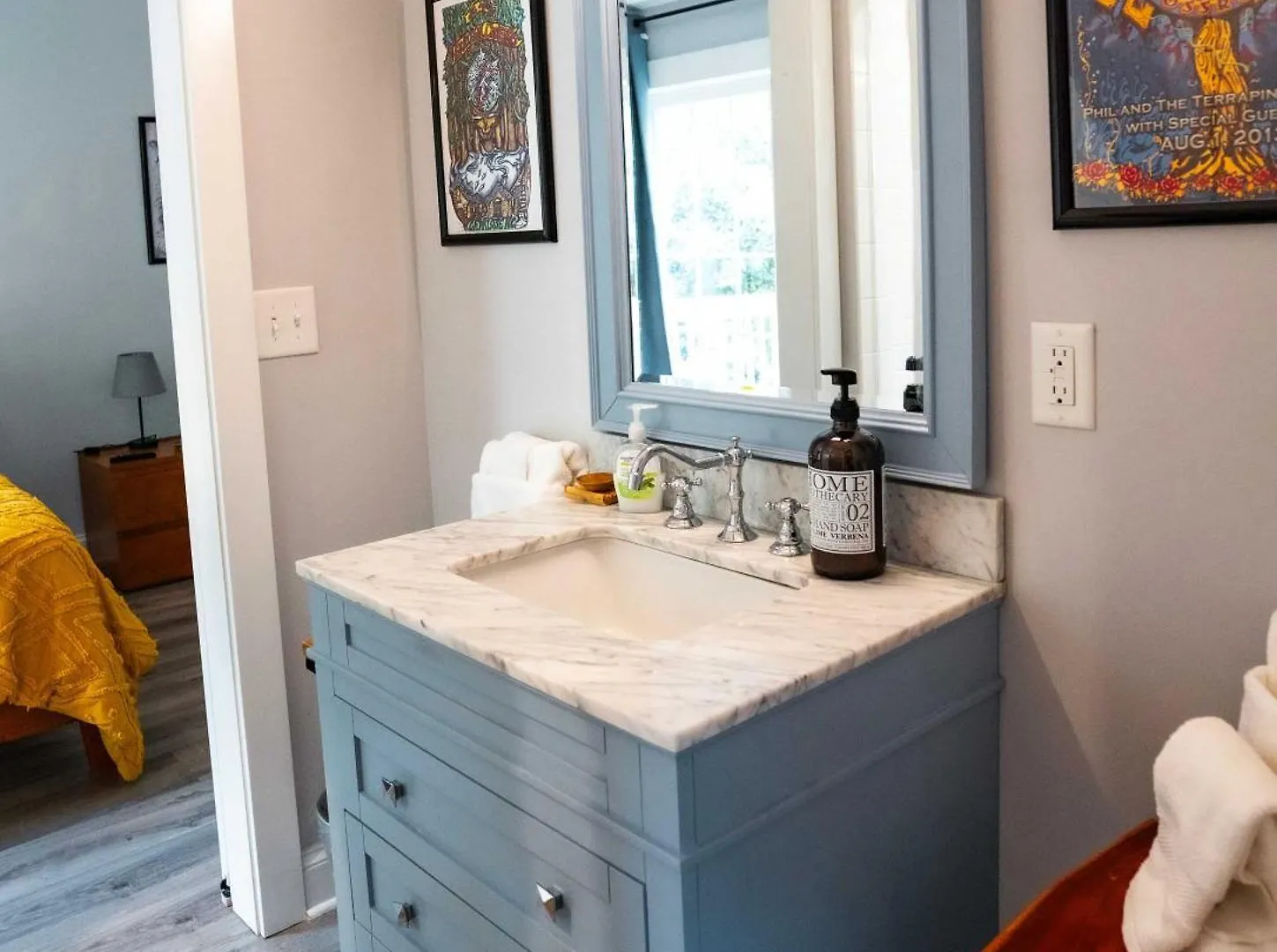 Urban Nest Guest House Charlotte