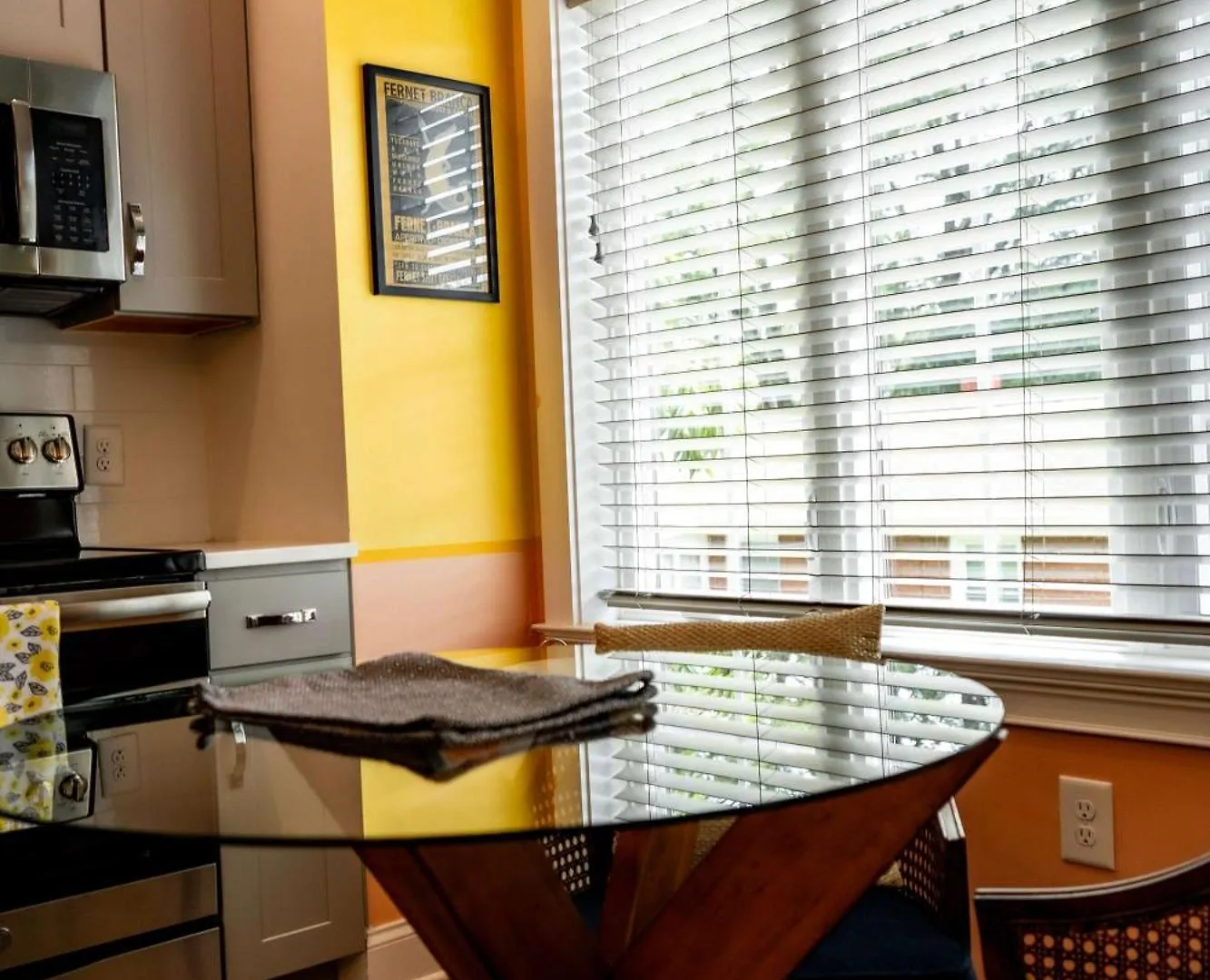 Urban Nest Guest House Charlotte