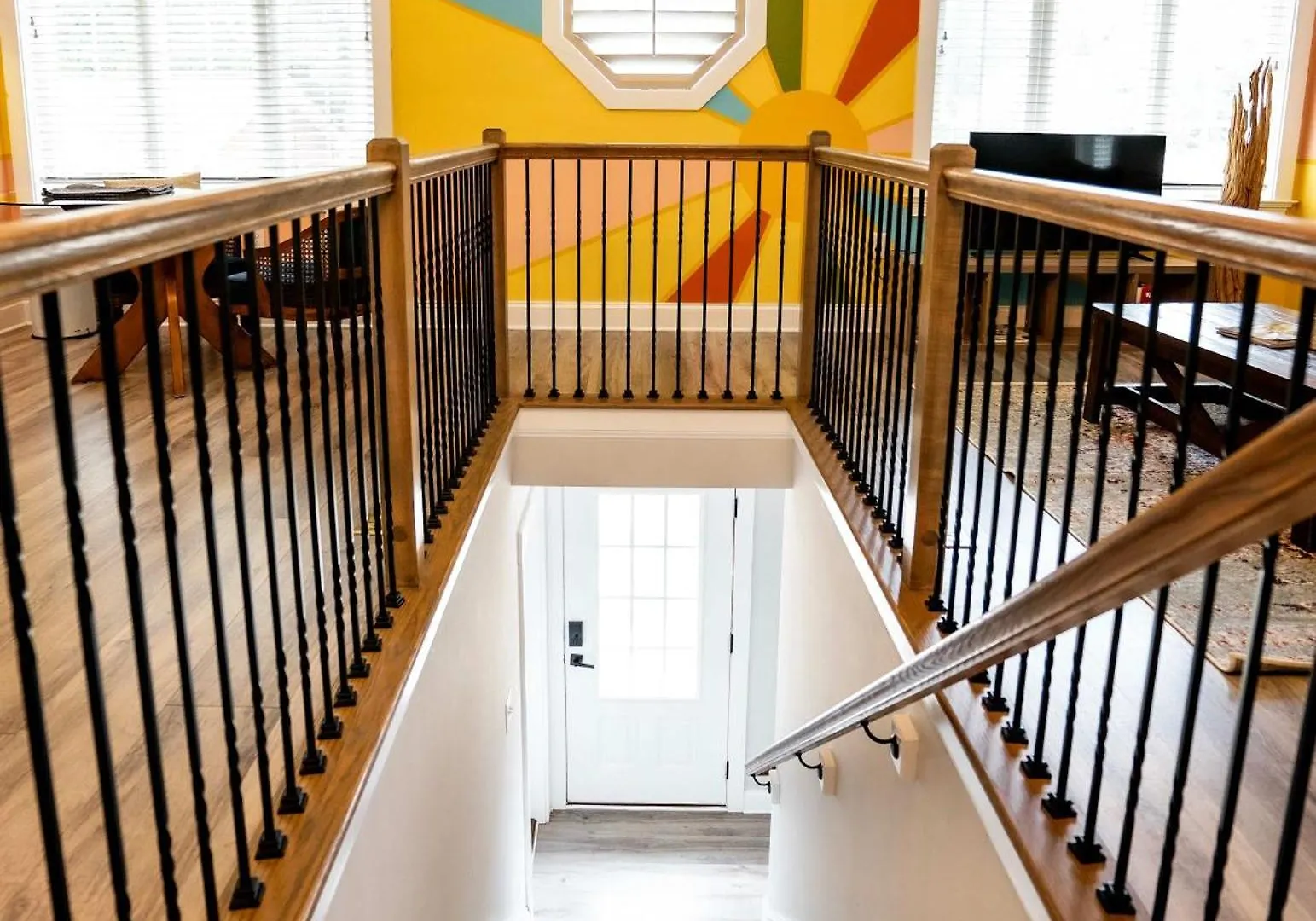 Urban Nest Guest House Charlotte United States