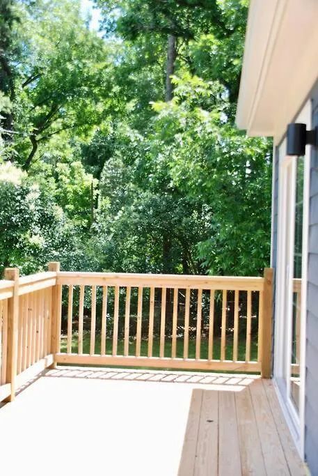 Urban Nest Guest House Charlotte United States